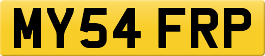 MY54FRP